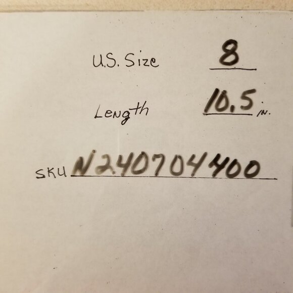 ASICS Gel Contend 6 AmpliFoam Lace Up Running Shoe Gray Pink Size 8 ~ 4400 - Picture 2 of 11